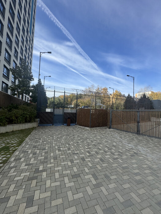 Екатеринбург, ул. Щербакова, 77 (Уктус) - фото квартиры (3)