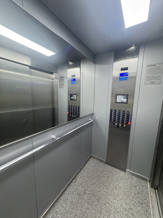 Екатеринбург, ул. Щербакова, 77 (Уктус) - фото квартиры (6)