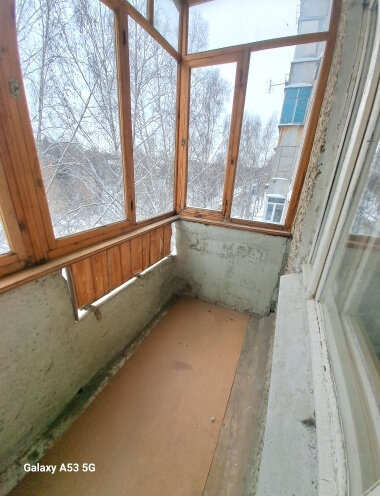 Екатеринбург, ул. Инженерная, 75 (Химмаш) - фото квартиры (6)