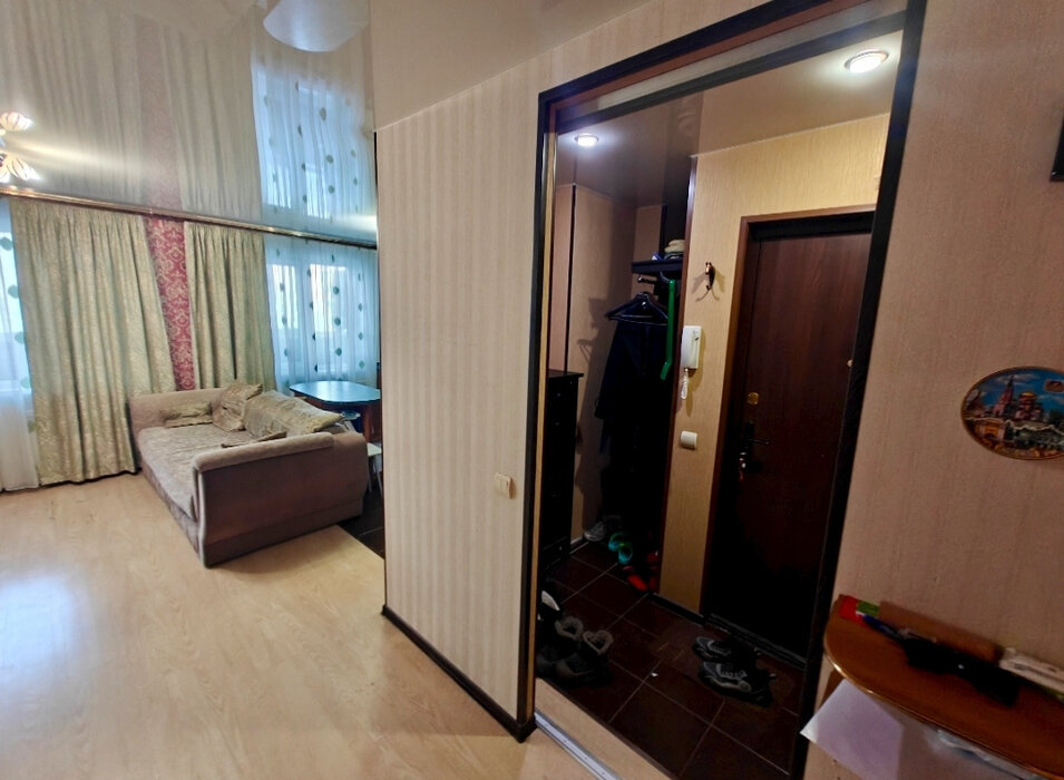 Екатеринбург, ул. Рощинская, 48 (Уктус) - фото квартиры (2)