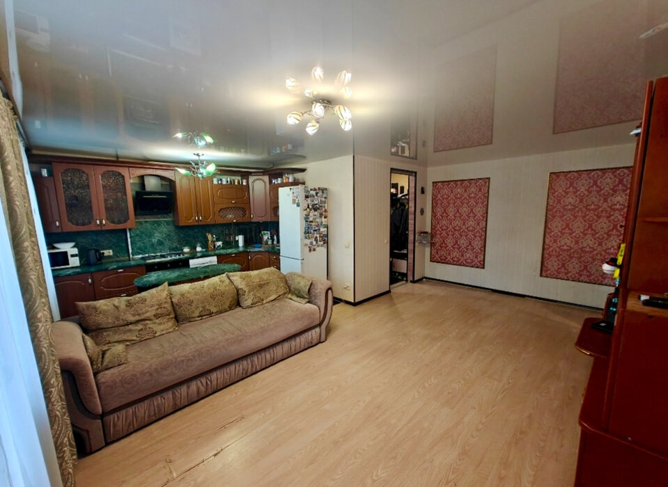 Екатеринбург, ул. Рощинская, 48 (Уктус) - фото квартиры (3)