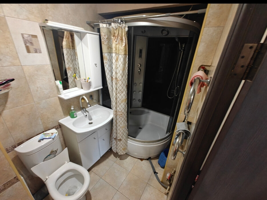 Екатеринбург, ул. Рощинская, 48 (Уктус) - фото квартиры (5)