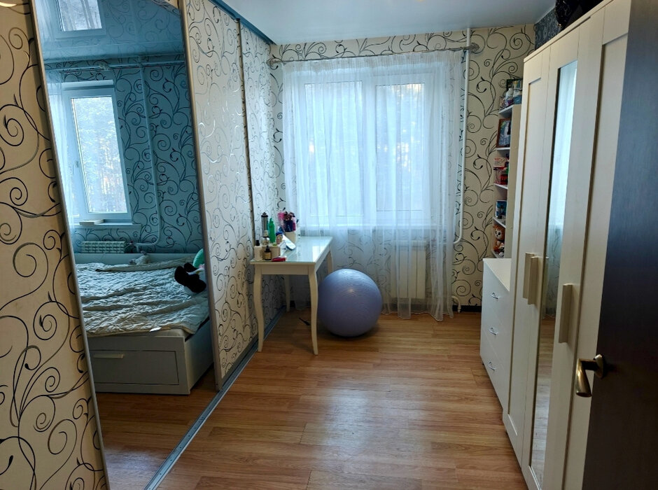 Екатеринбург, ул. Рощинская, 48 (Уктус) - фото квартиры (6)