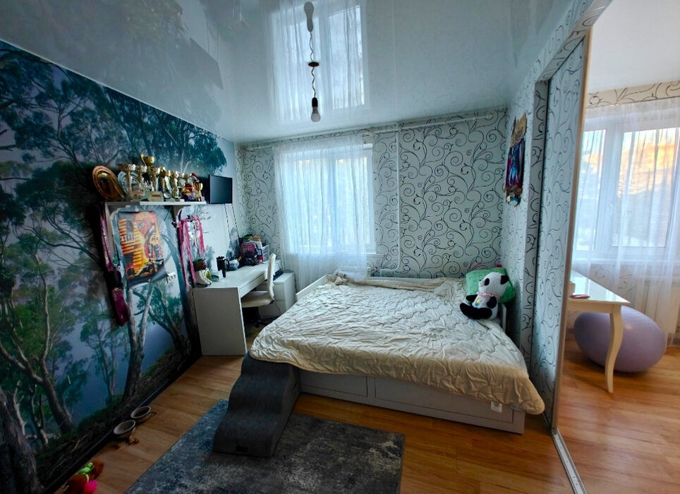 Екатеринбург, ул. Рощинская, 48 (Уктус) - фото квартиры (7)