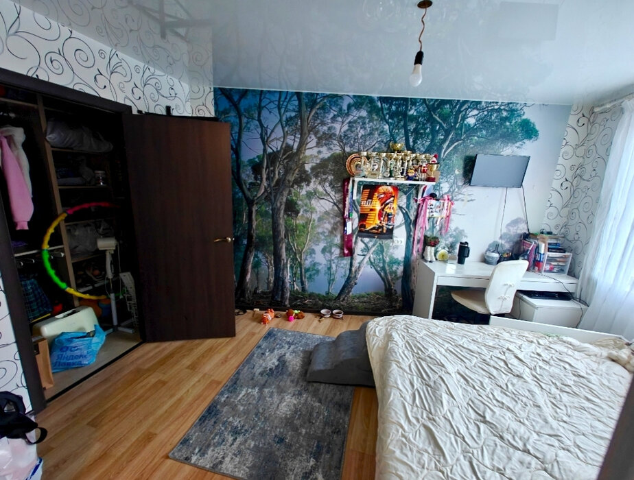 Екатеринбург, ул. Рощинская, 48 (Уктус) - фото квартиры (8)