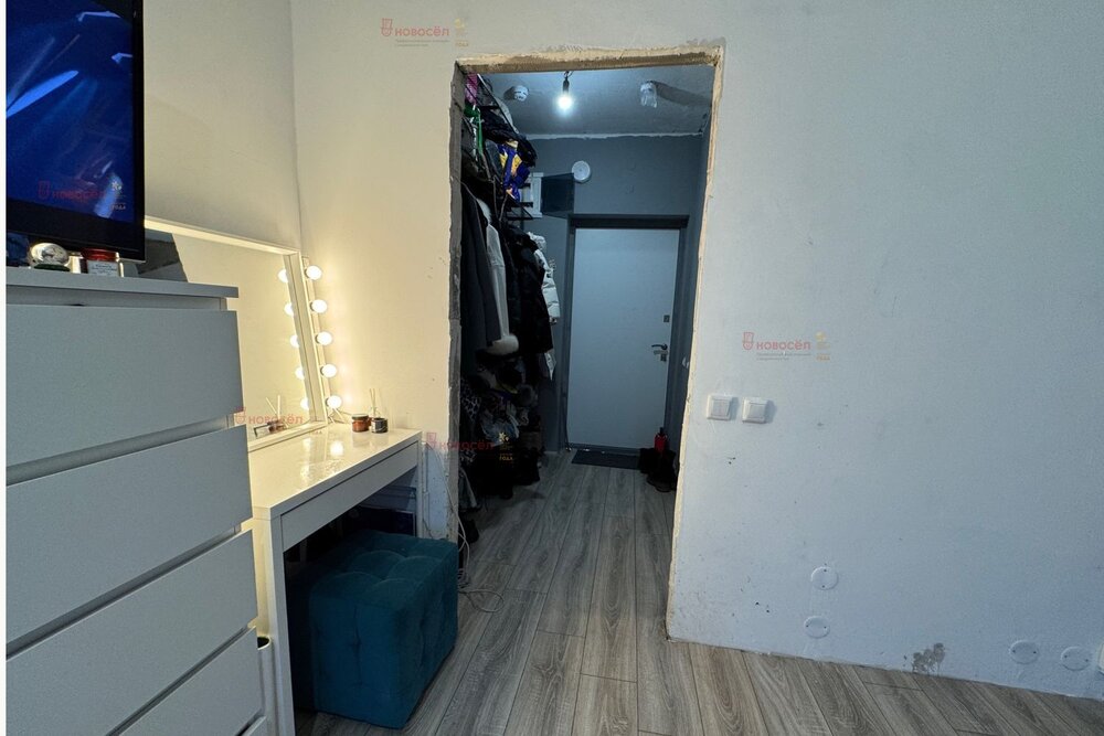 Екатеринбург, ул. Ландау, 39 - фото квартиры (1)