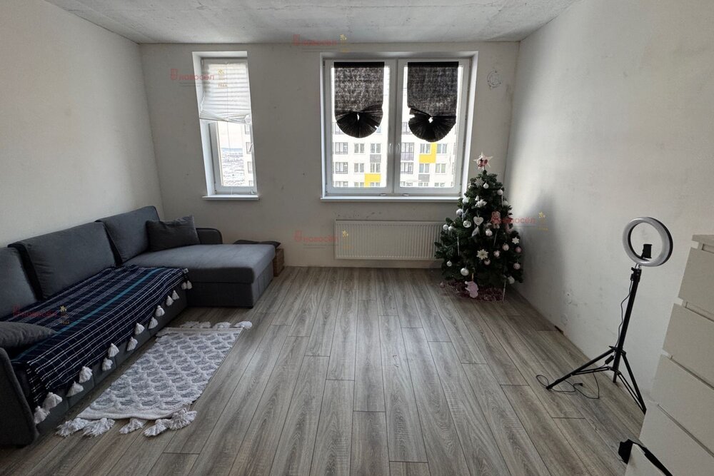 Екатеринбург, ул. Ландау, 39 - фото квартиры (4)