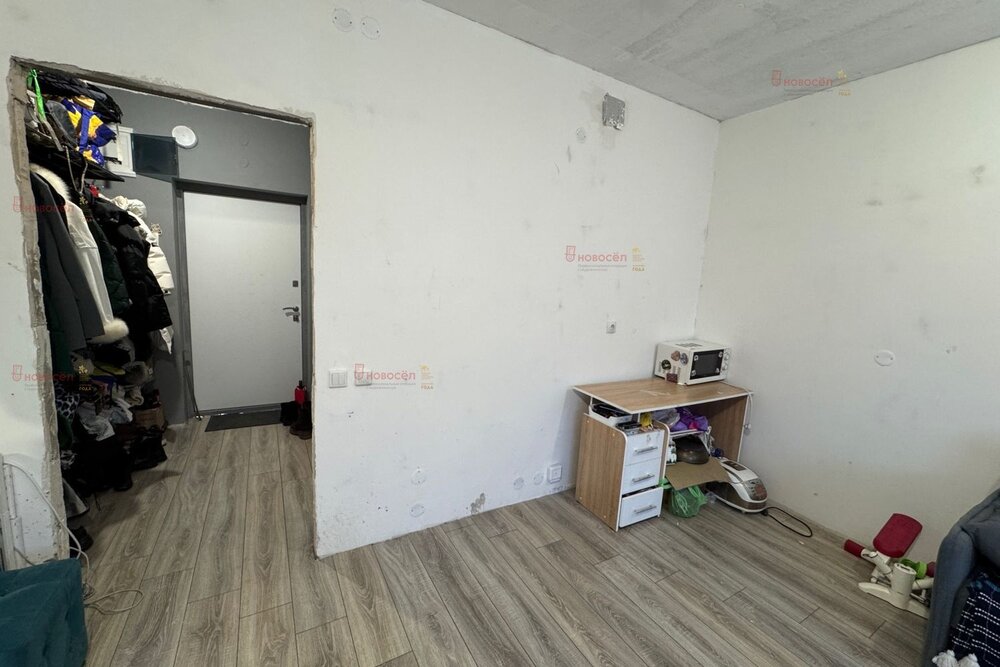 Екатеринбург, ул. Ландау, 39 - фото квартиры (5)