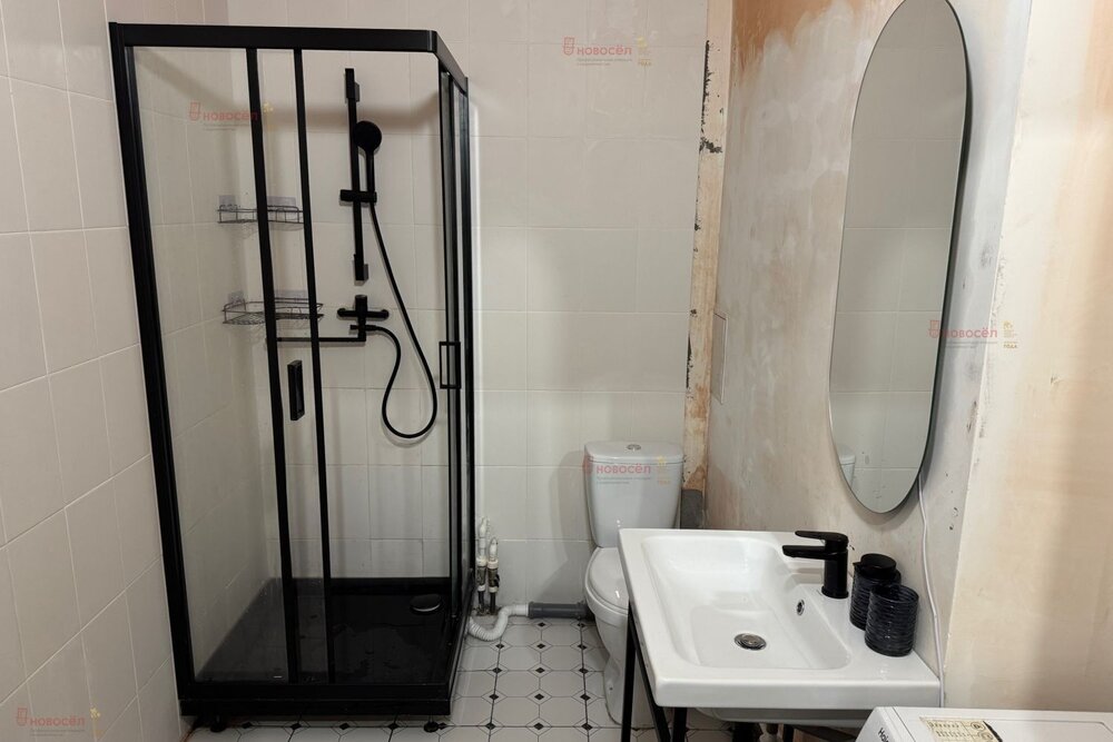 Екатеринбург, ул. Ландау, 39 - фото квартиры (6)