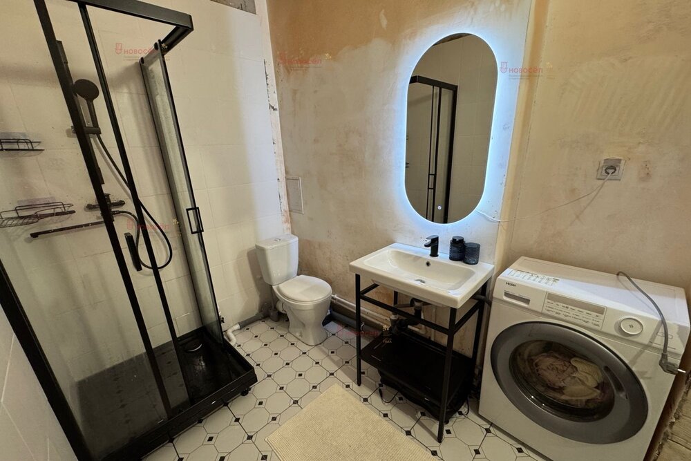 Екатеринбург, ул. Ландау, 39 - фото квартиры (7)