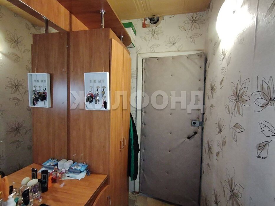 г. Нижний Тагил, ул. Красноармейская, 74 (городской округ Нижний Тагил) - фото квартиры (11)