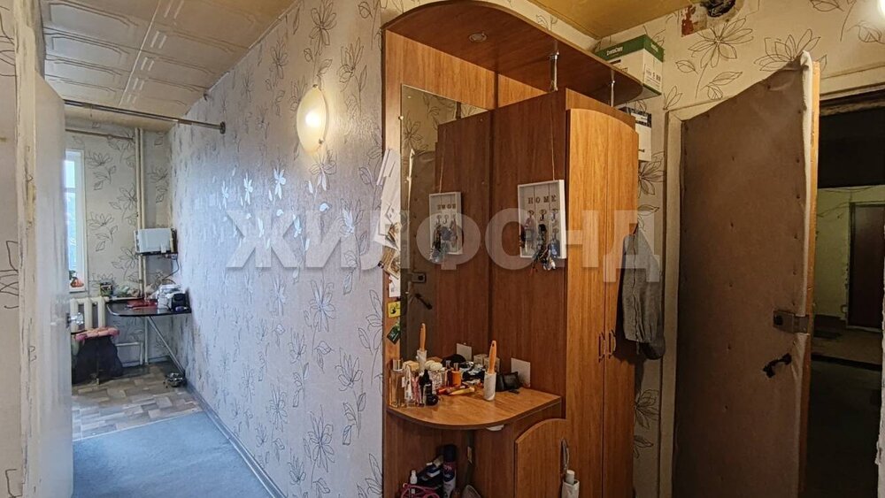 г. Нижний Тагил, ул. Красноармейская, 74 (городской округ Нижний Тагил) - фото квартиры (12)