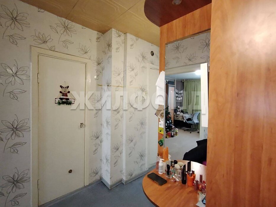 г. Нижний Тагил, ул. Красноармейская, 74 (городской округ Нижний Тагил) - фото квартиры (2)