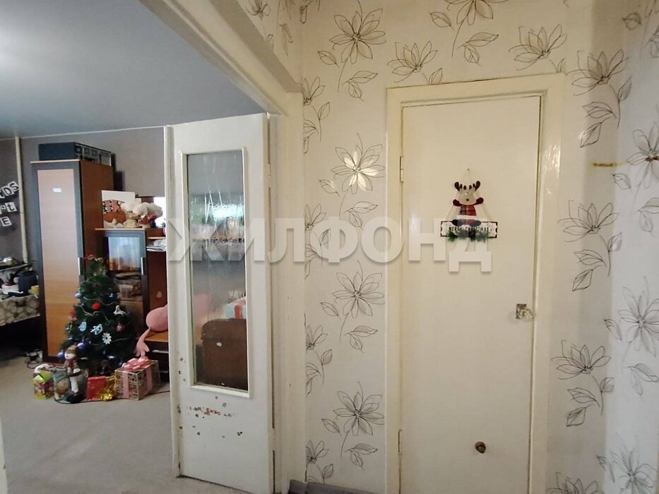 г. Нижний Тагил, ул. Красноармейская, 74 (городской округ Нижний Тагил) - фото квартиры (4)