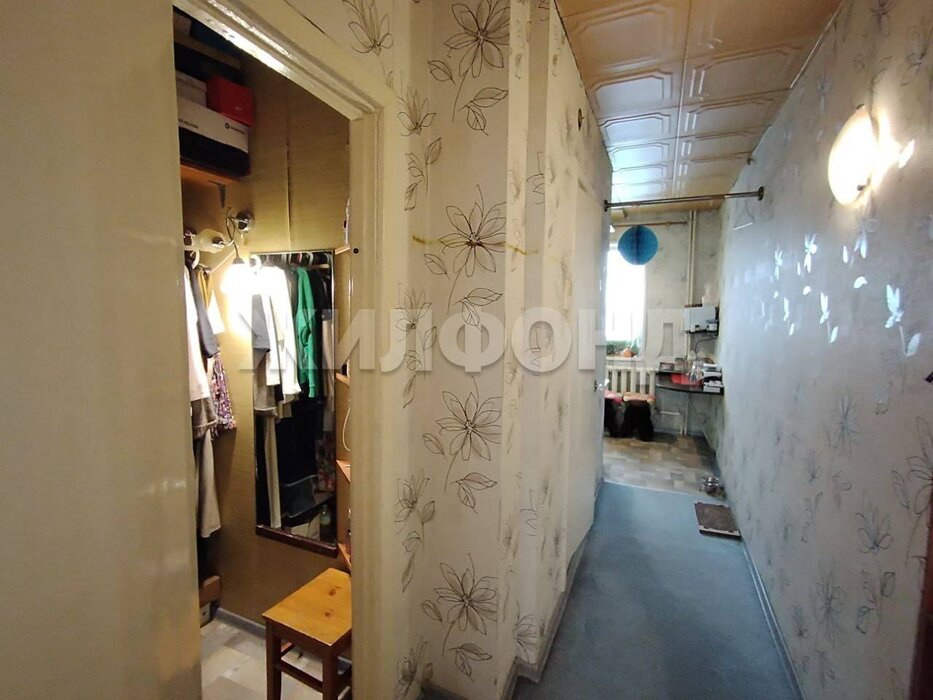 г. Нижний Тагил, ул. Красноармейская, 74 (городской округ Нижний Тагил) - фото квартиры (5)