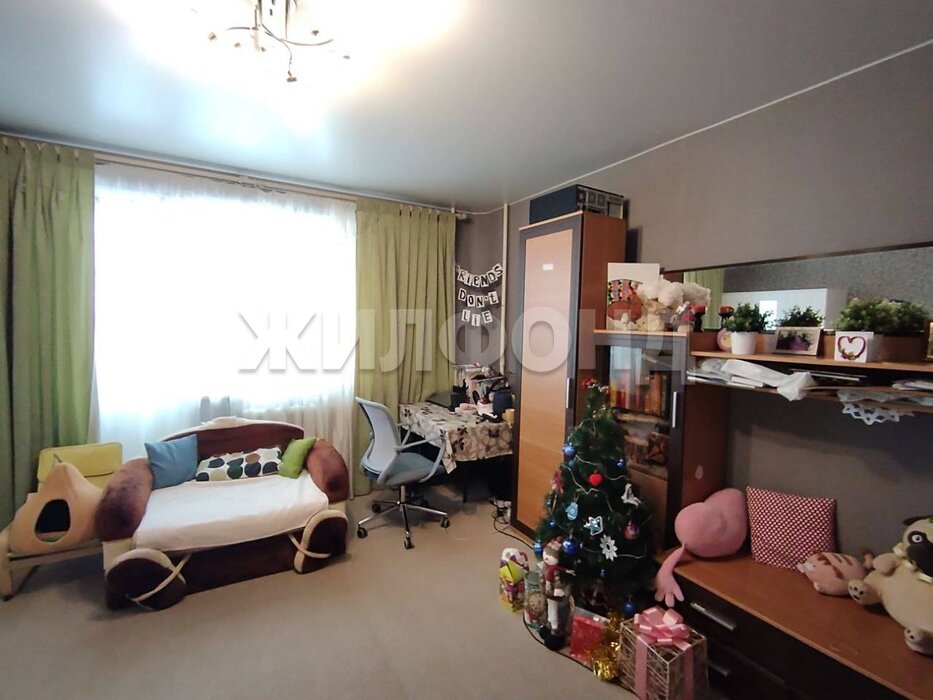 г. Нижний Тагил, ул. Красноармейская, 74 (городской округ Нижний Тагил) - фото квартиры (7)