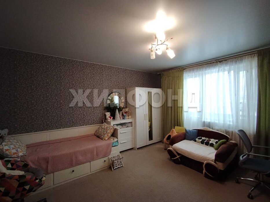 г. Нижний Тагил, ул. Красноармейская, 74 (городской округ Нижний Тагил) - фото квартиры (8)