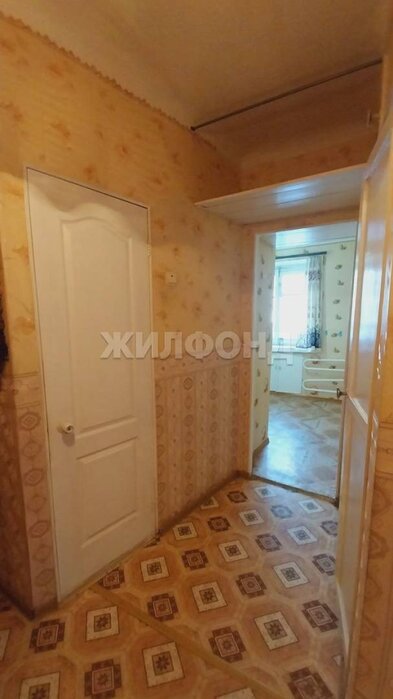 г. Верхняя Салда, ул. Ленина, 14 (городской округ Верхнесалдинский) - фото квартиры (2)