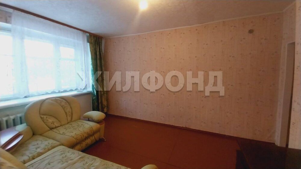 г. Верхняя Салда, ул. Ленина, 14 (городской округ Верхнесалдинский) - фото квартиры (4)