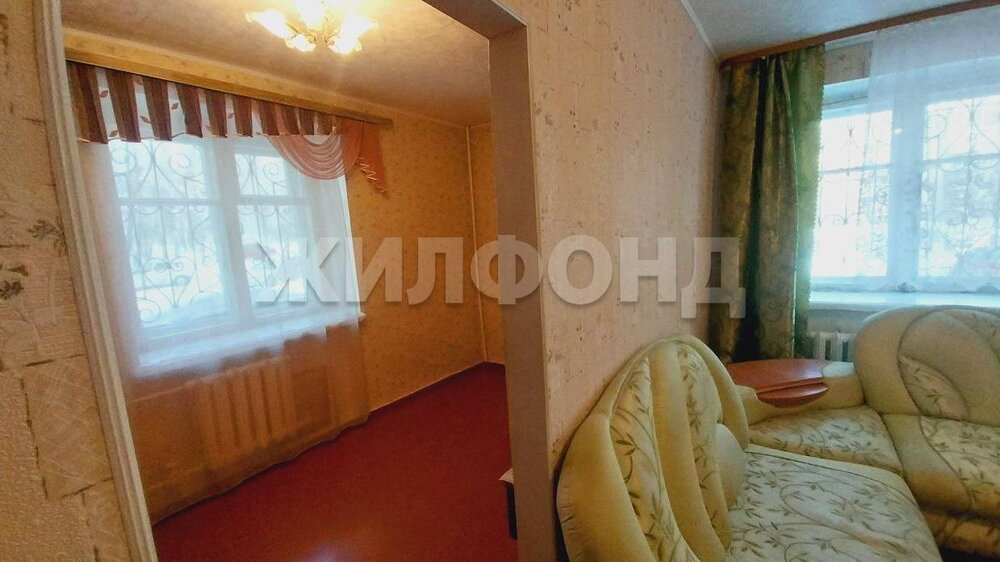 г. Верхняя Салда, ул. Ленина, 14 (городской округ Верхнесалдинский) - фото квартиры (6)