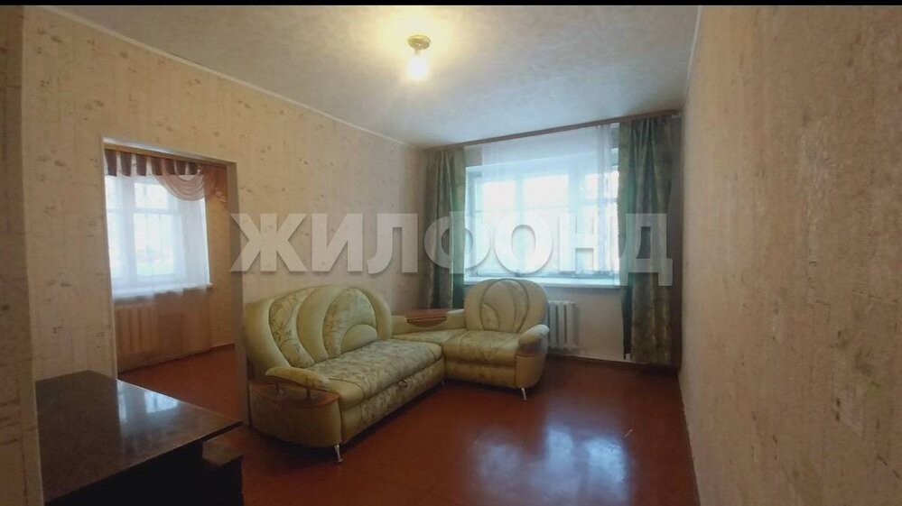 г. Верхняя Салда, ул. Ленина, 14 (городской округ Верхнесалдинский) - фото квартиры (7)