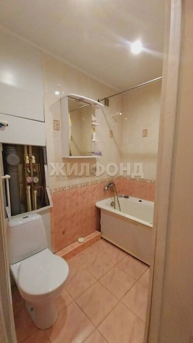 г. Верхняя Салда, ул. Ленина, 14 (городской округ Верхнесалдинский) - фото квартиры (8)