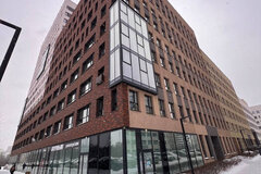 Екатеринбург, ул. Евгения Савкова, 29 (Широкая речка) - фото квартиры