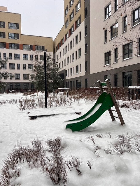 Екатеринбург, ул. Евгения Савкова, 29 (Широкая речка) - фото квартиры (4)