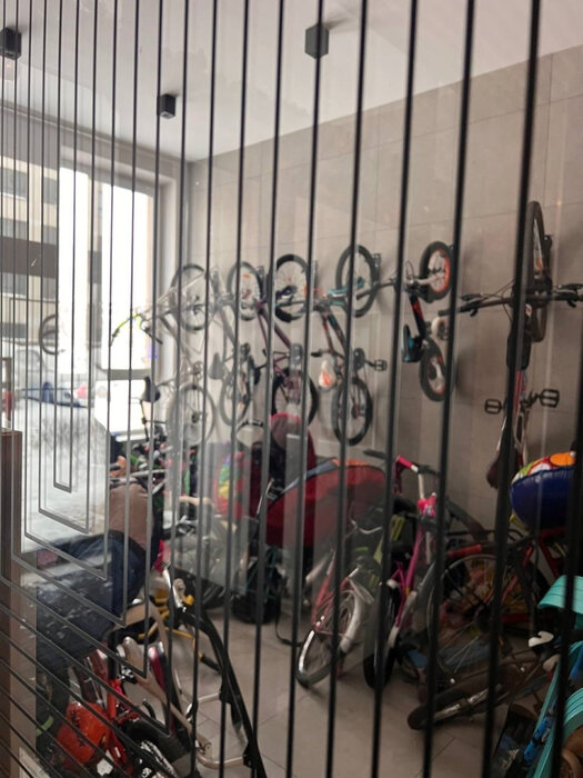 Екатеринбург, ул. Евгения Савкова, 29 (Широкая речка) - фото квартиры (7)