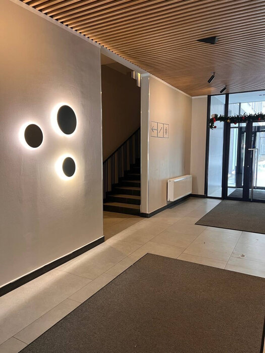 Екатеринбург, ул. Евгения Савкова, 29 (Широкая речка) - фото квартиры (8)