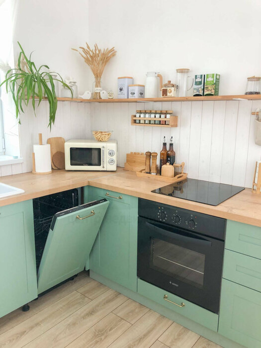 п. Залесье, ул. Полевая,   (городской округ Верхняя Пышма) - фото дома (5)