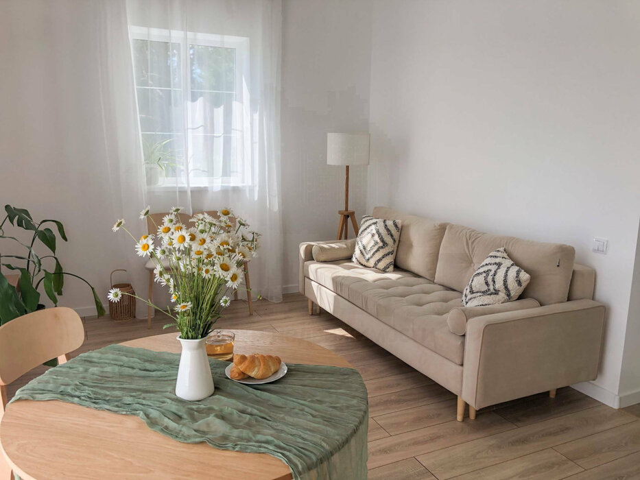 п. Залесье, ул. Полевая,   (городской округ Верхняя Пышма) - фото дома (6)