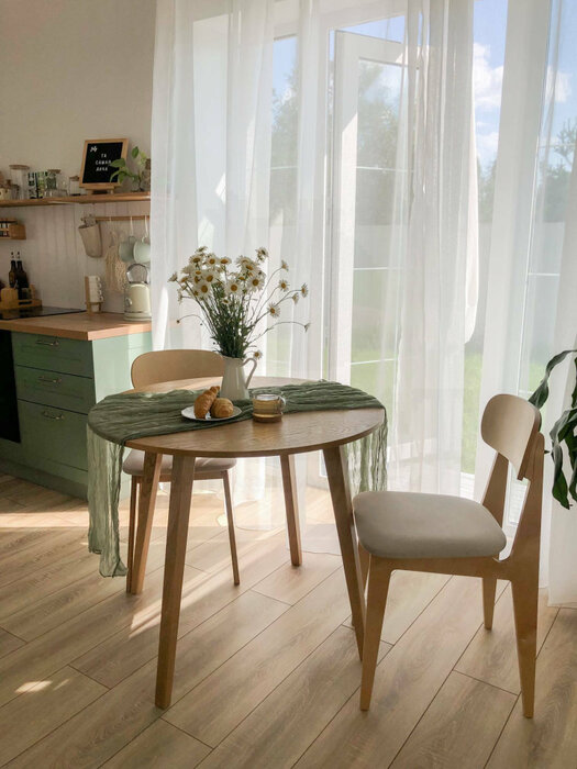 п. Залесье, ул. Полевая,   (городской округ Верхняя Пышма) - фото дома (7)