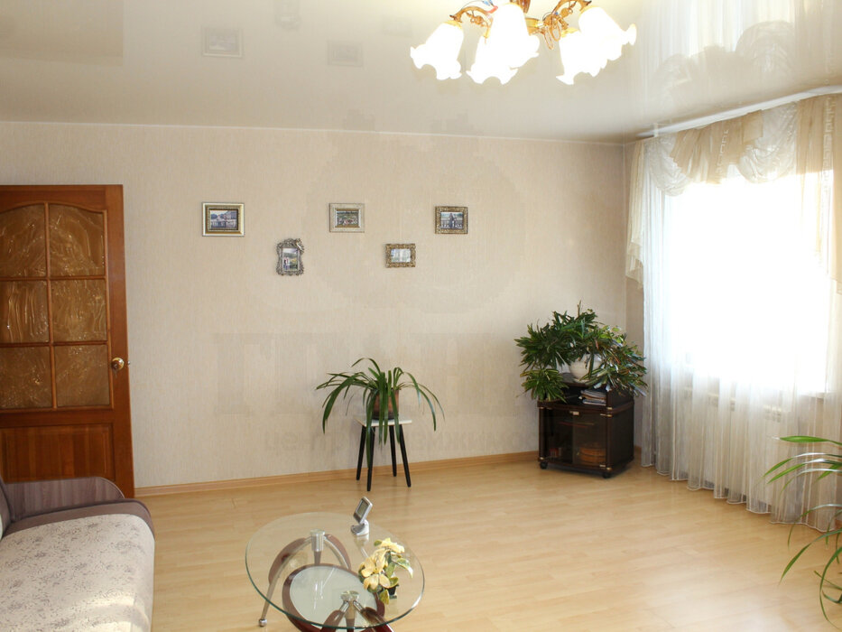 Екатеринбург, ул. Токарей, 44 к3 (ВИЗ) - фото квартиры (3)