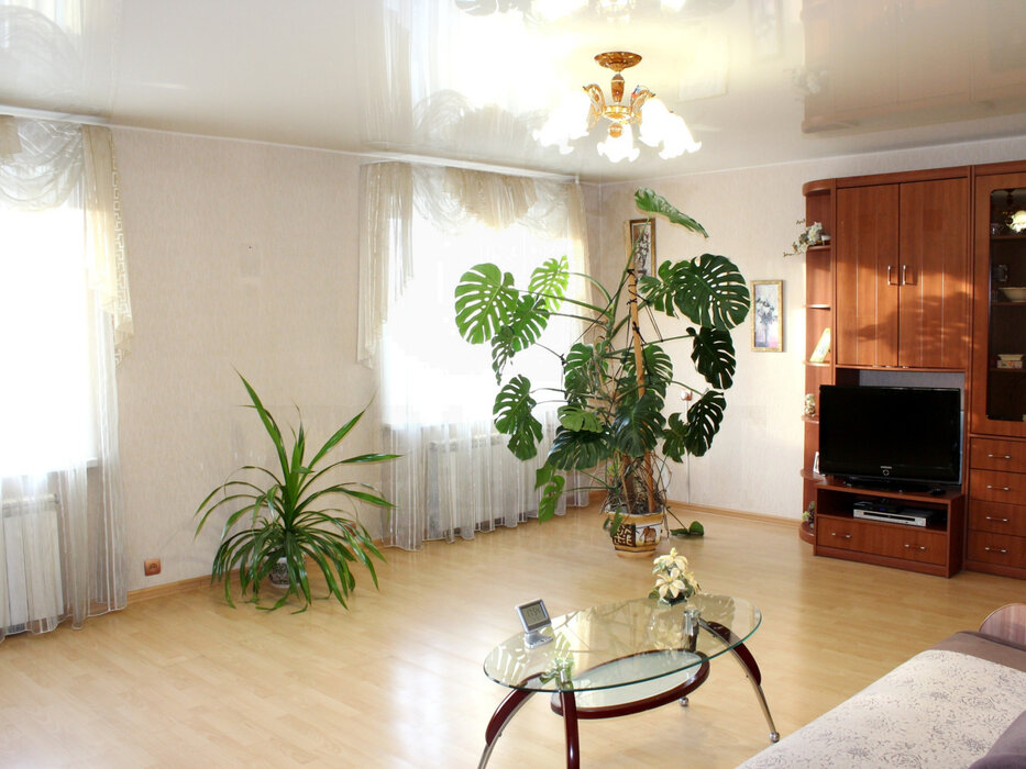 Екатеринбург, ул. Токарей, 44 к3 (ВИЗ) - фото квартиры (4)