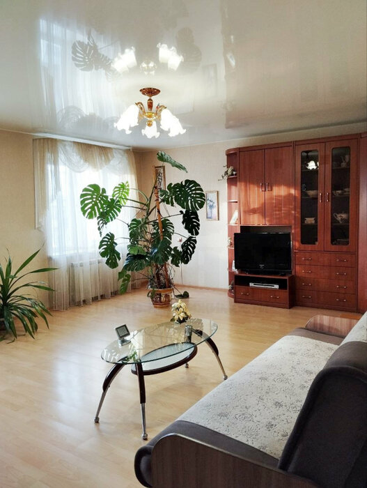 Екатеринбург, ул. Токарей, 44 к3 (ВИЗ) - фото квартиры (5)