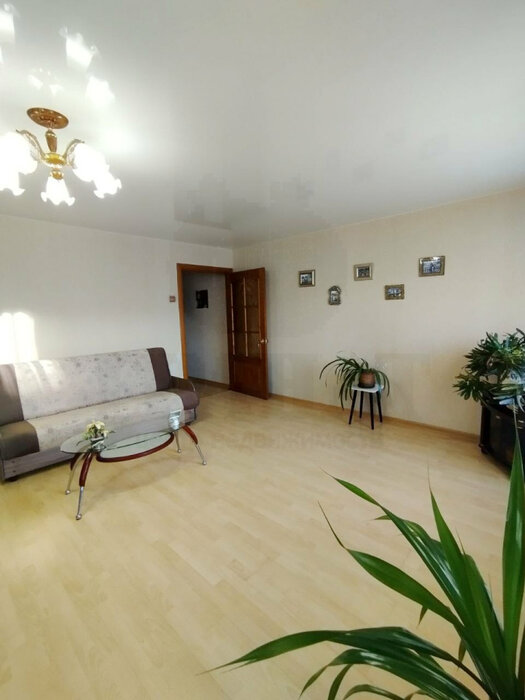 Екатеринбург, ул. Токарей, 44 к3 (ВИЗ) - фото квартиры (6)