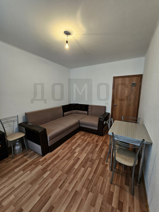 Екатеринбург, ул. Евгения Савкова, 7 (Широкая речка) - фото квартиры (1)