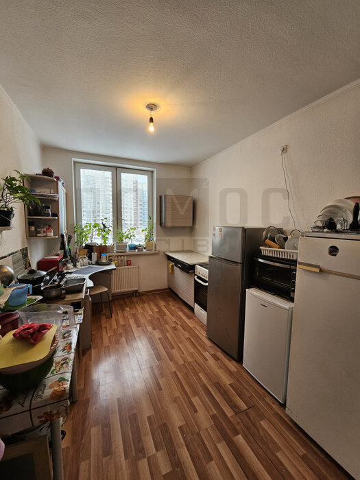 Екатеринбург, ул. Евгения Савкова, 7 (Широкая речка) - фото квартиры (6)