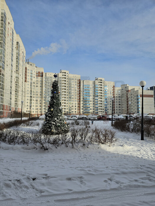 Екатеринбург, ул. Евгения Савкова, 7 (Широкая речка) - фото квартиры (7)