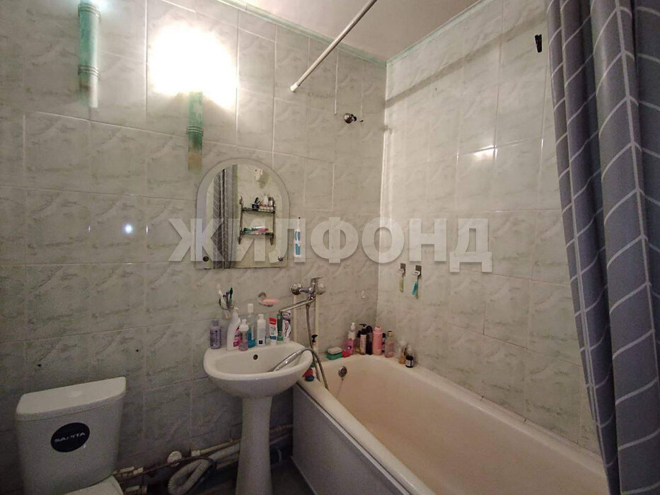 г. Нижний Тагил, ул. Красноармейская улица, 74 (городской округ Нижний Тагил) - фото квартиры (10)