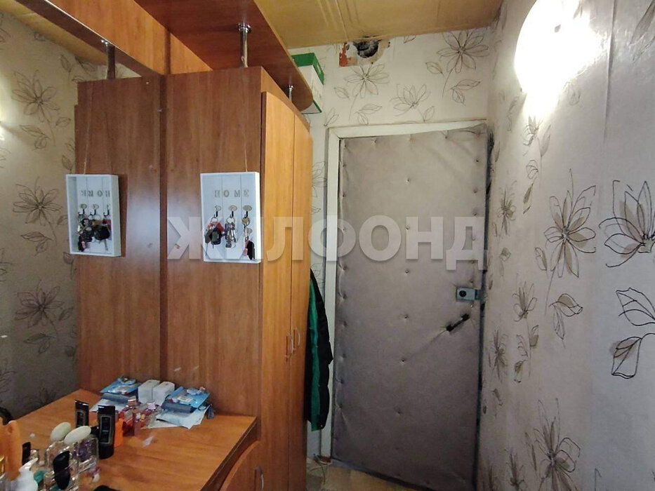 г. Нижний Тагил, ул. Красноармейская улица, 74 (городской округ Нижний Тагил) - фото квартиры (11)