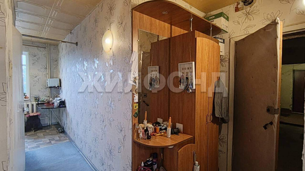 г. Нижний Тагил, ул. Красноармейская улица, 74 (городской округ Нижний Тагил) - фото квартиры (12)