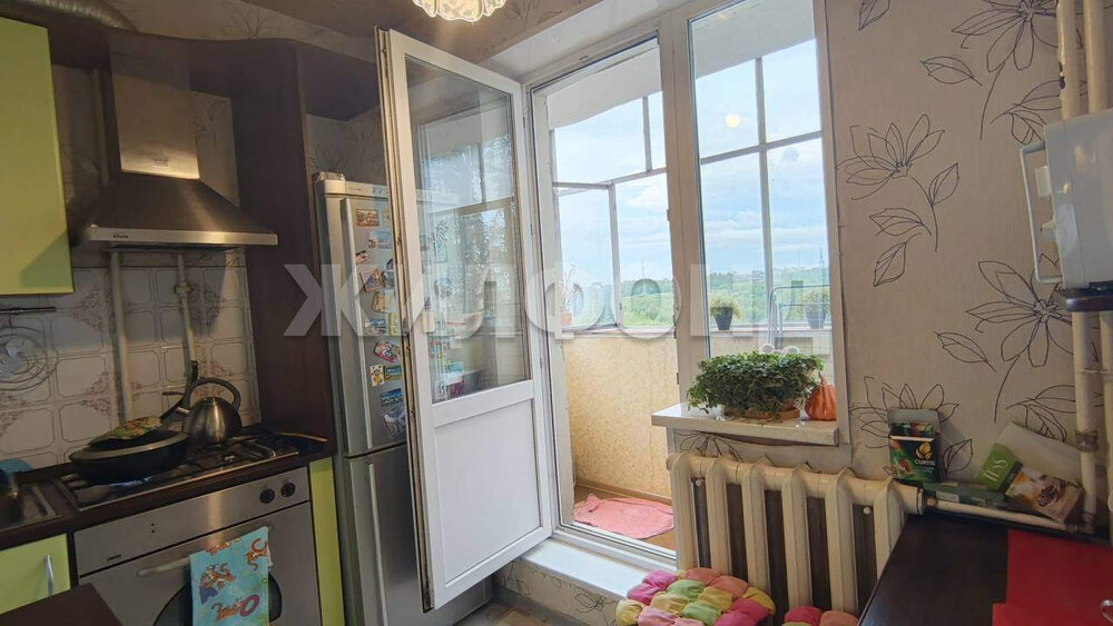 г. Нижний Тагил, ул. Красноармейская улица, 74 (городской округ Нижний Тагил) - фото квартиры (16)