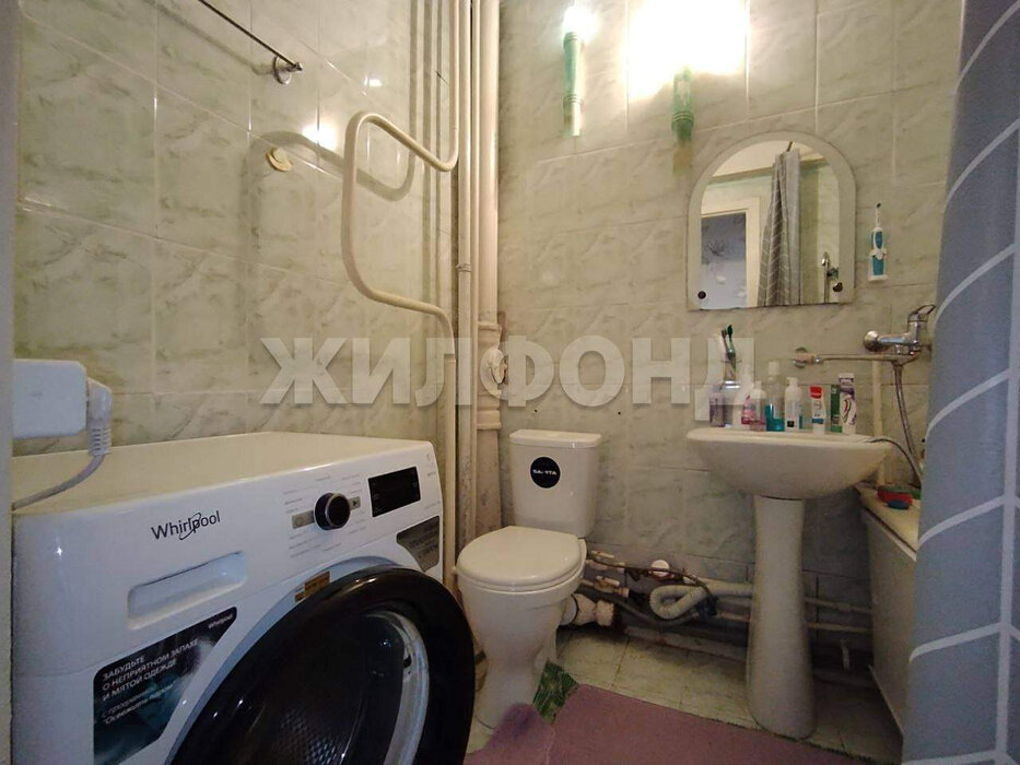 г. Нижний Тагил, ул. Красноармейская улица, 74 (городской округ Нижний Тагил) - фото квартиры (9)