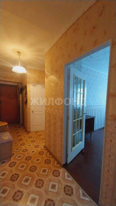 г. Верхняя Салда, ул. Ленина, 14 (городской округ Верхнесалдинский) - фото квартиры (1)