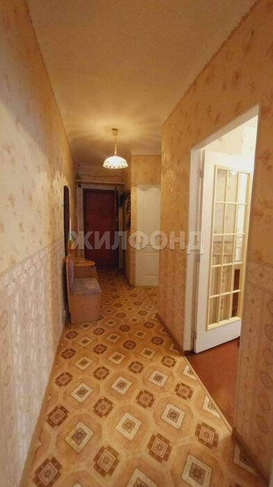 г. Верхняя Салда, ул. Ленина, 14 (городской округ Верхнесалдинский) - фото квартиры (3)