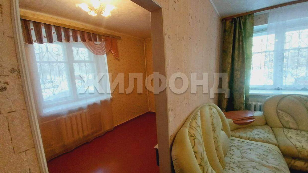 г. Верхняя Салда, ул. Ленина, 14 (городской округ Верхнесалдинский) - фото квартиры (6)