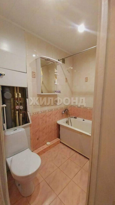 г. Верхняя Салда, ул. Ленина, 14 (городской округ Верхнесалдинский) - фото квартиры (8)