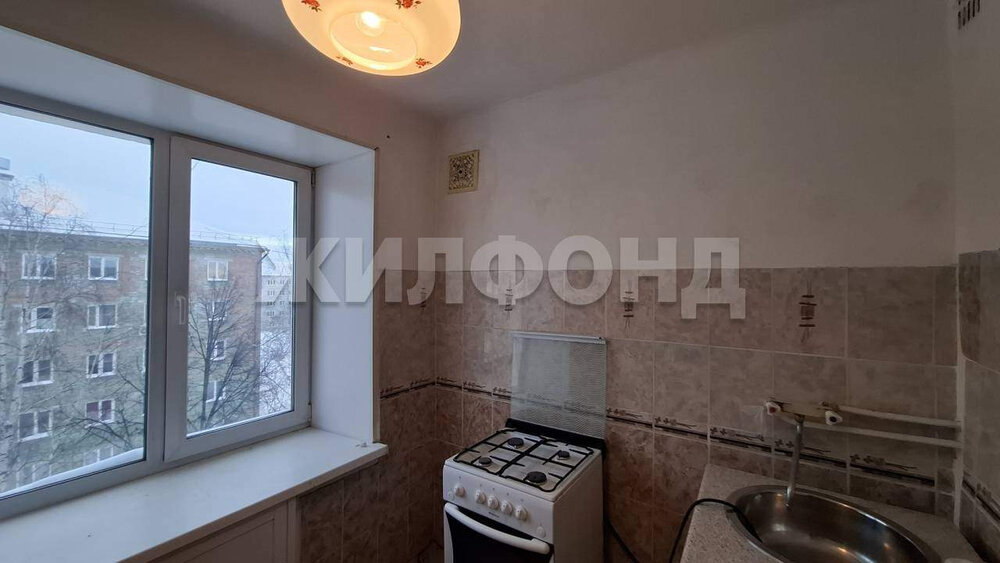 г. Верхняя Салда, ул. Карла Либкнехта, 7 (городской округ Верхнесалдинский) - фото квартиры (1)